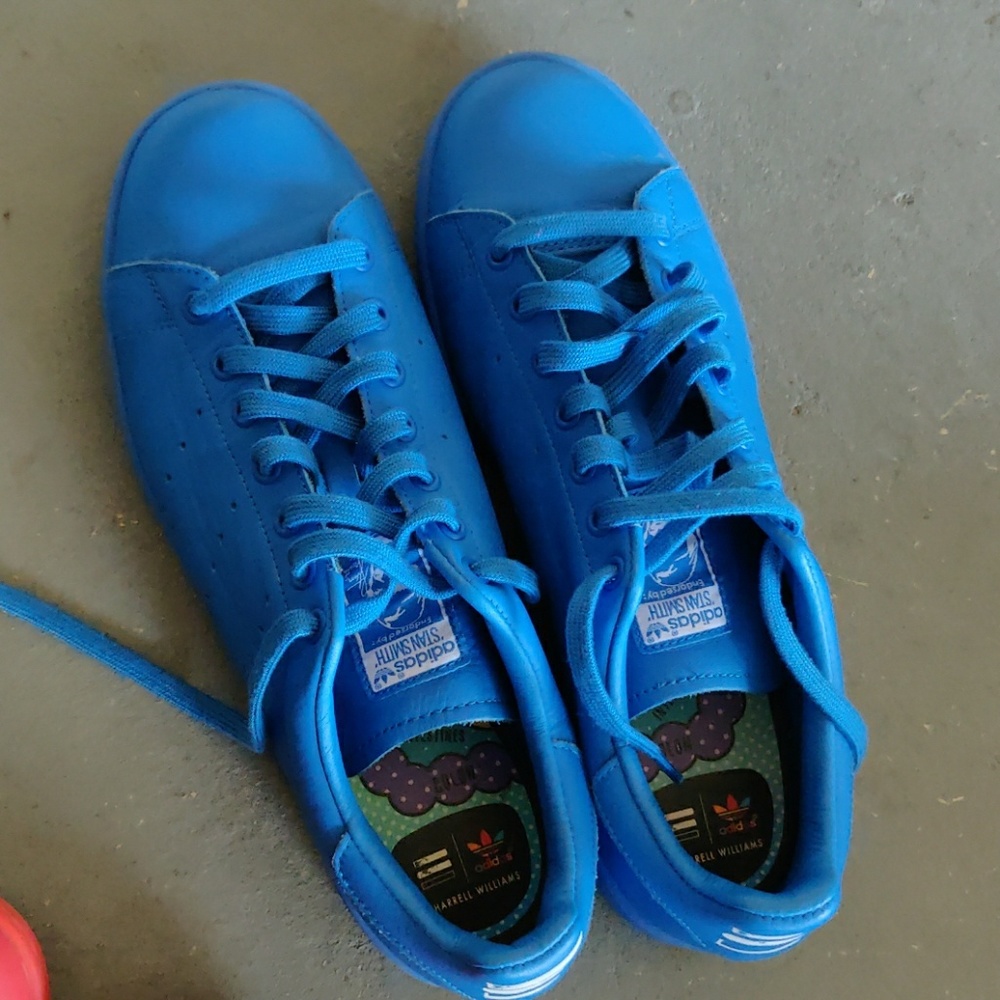 Adidas Stan Smith